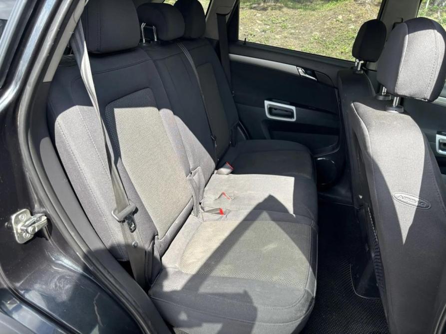 Opel Antara I Прокопьевск  - изображение 28