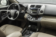 Toyota RAV4 III (XA30) Рестайлинг Казань  - изображение 31