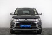 Mitsubishi Outlander III Рестайлинг 2 Томск  - изображение 23