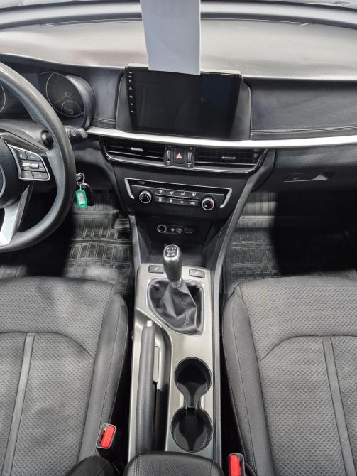 Kia Optima IV Рестайлинг Воронеж  - изображение 12
