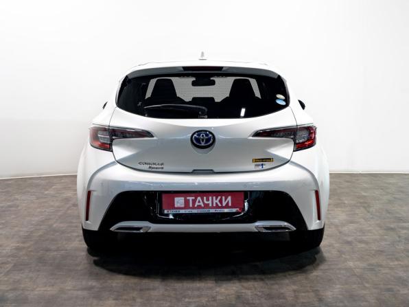 Toyota Corolla XII (E210) с пробегом 2019 года, цена 1 820 000 рублей, 34000 км, универсал, Автокод Объявления