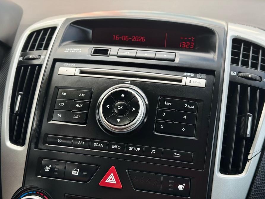 Kia Ceed I Рестайлинг Ижевск  - изображение 26