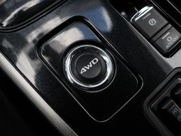 Mitsubishi Outlander III Рестайлинг 3 с пробегом 2019 года, цена 2 320 000 рублей, 104426 км, внедорожник, Автокод Объявления