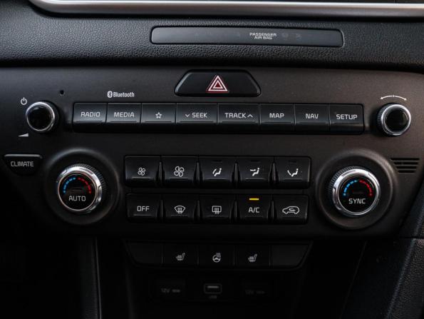 Kia Sportage IV Рестайлинг с пробегом 2020 года, цена 2 190 000 рублей, 125042 км, внедорожник, Автокод Объявления
