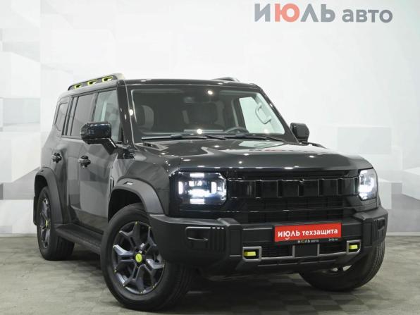JETOUR T2 с пробегом 2024 года, цена 3 750 000 рублей, 21329 км, внедорожник, Автокод Объявления