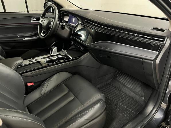 Omoda S5 с пробегом 2023 года, цена 1 450 000 рублей, 63147 км, седан, Автокод Объявления