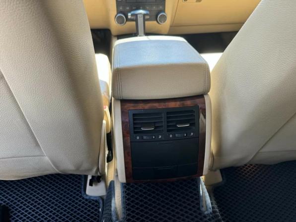 Volkswagen Touareg I с пробегом 2005 года, цена 999 000 рублей, 307750 км, внедорожник, Автокод Объявления