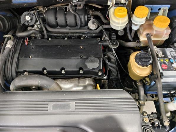 Chevrolet Rezzo с пробегом 2007 года, цена 409 500 рублей, 159609 км, компактвэн, Автокод Объявления