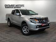 Mitsubishi L200 V Пермь  - изображение 24