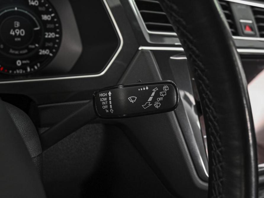 Volkswagen Tiguan II Ставрополь  - изображение 18