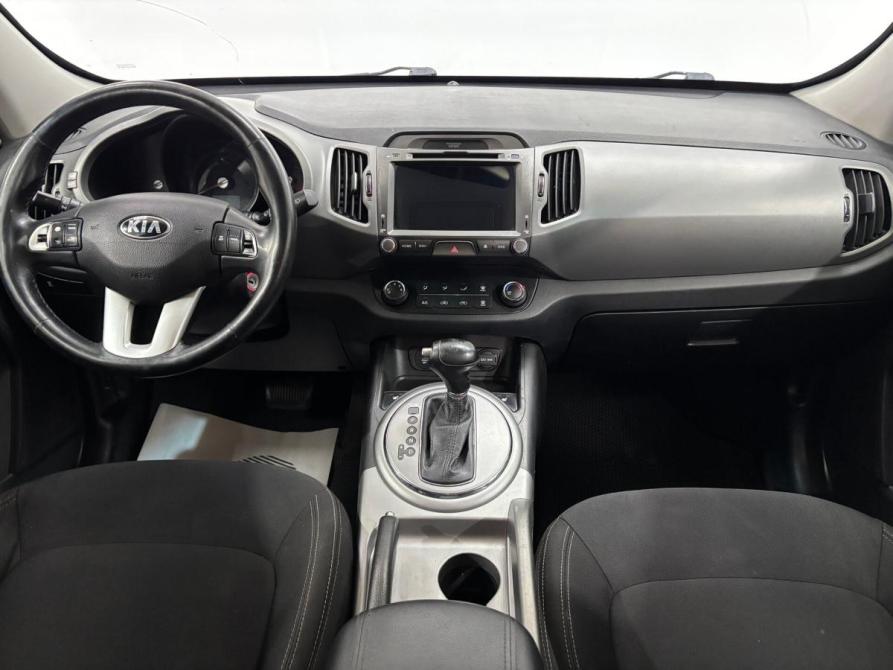 Kia Sportage III Рестайлинг Альметьевск  - изображение 10