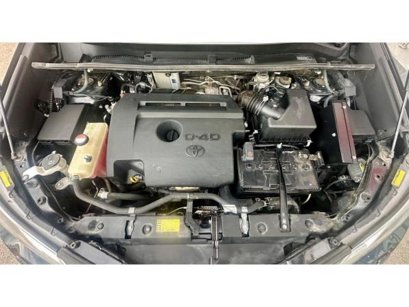 Toyota RAV4 IV (XA40) с пробегом 2014 года, цена 1 895 000 рублей, 192006 км, внедорожник, Автокод Объявления