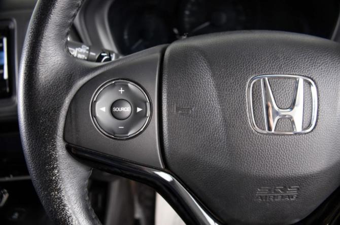 Honda Vezel I с пробегом 2014 года, цена 1 499 000 рублей, 148523 км, внедорожник, Автокод Объявления