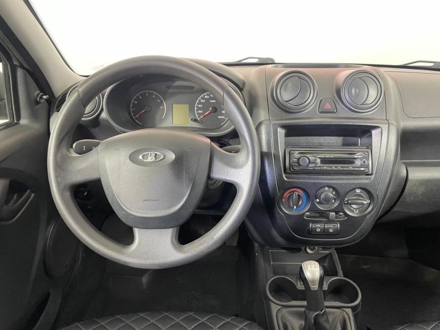 Lada (ВАЗ) Granta I Воронеж  - изображение 11