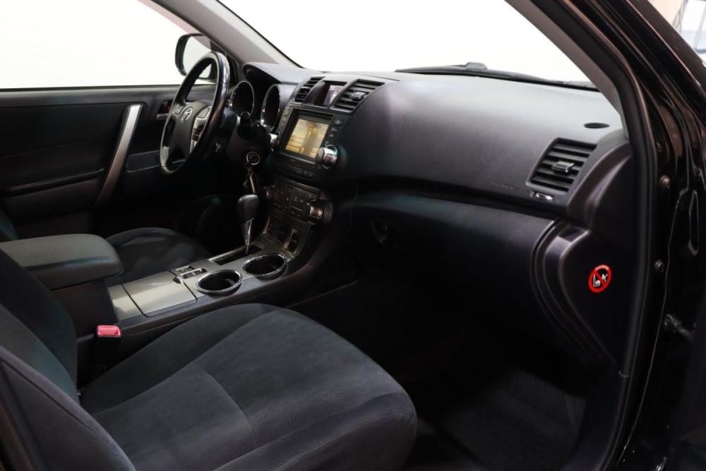 Toyota Highlander II (XU40) Рестайлинг Сургут  - изображение 12