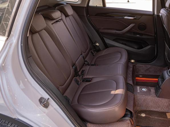 BMW X1 II (F48) Рестайлинг с пробегом 2020 года, цена 3 319 000 рублей, 44338 км, внедорожник, Автокод Объявления