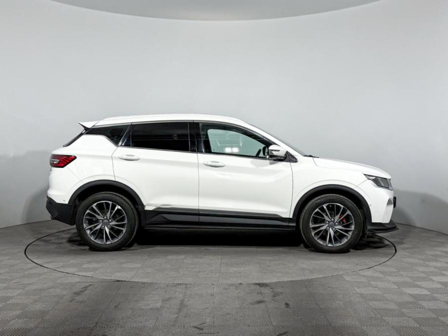 Geely Coolray I Санкт-Петербург  - изображение 4