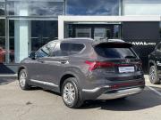 Hyundai Santa Fe IV Рестайлинг Москва  - изображение 28