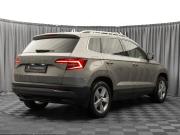 Skoda Karoq I Москва  - изображение 33