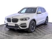 BMW X3 III (G01) Москва  - изображение 31