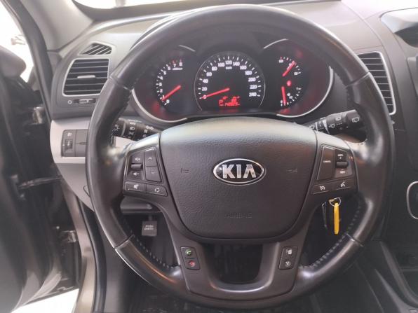 Kia Sorento II Рестайлинг с пробегом 2014 года, цена 1 610 000 рублей, 142850 км, внедорожник, Автокод Объявления