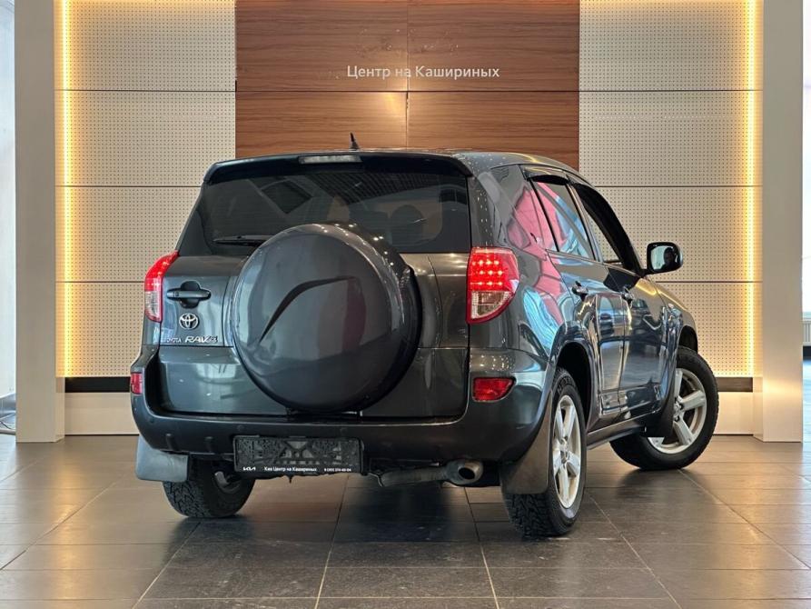 Toyota RAV4 III (XA30) Челябинск  - изображение 3