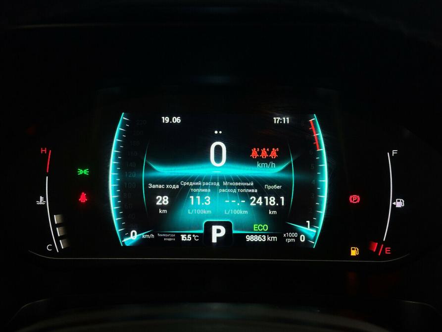 Chery Tiggo 7 Pro I Москва  - изображение 6