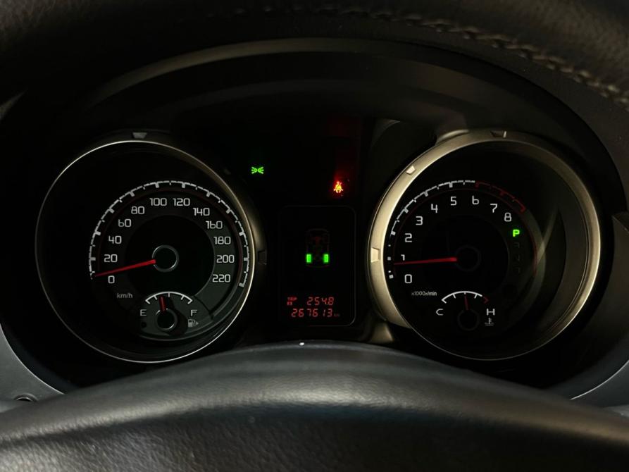 Mitsubishi Pajero IV Рестайлинг 1 Пермь  - изображение 23