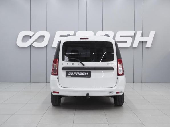 Lada (ВАЗ) Largus I Рестайлинг с пробегом 2022 года, цена 1 240 000 рублей, 71839 км, универсал, Автокод Объявления