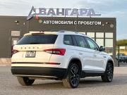 Skoda Kodiaq I Волгоград  - изображение 21