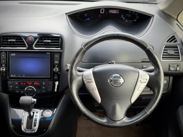 Nissan Serena IV (C26) с пробегом 2015 года, цена 1 599 000 рублей, 165555 км, минивэн, Автокод Объявления