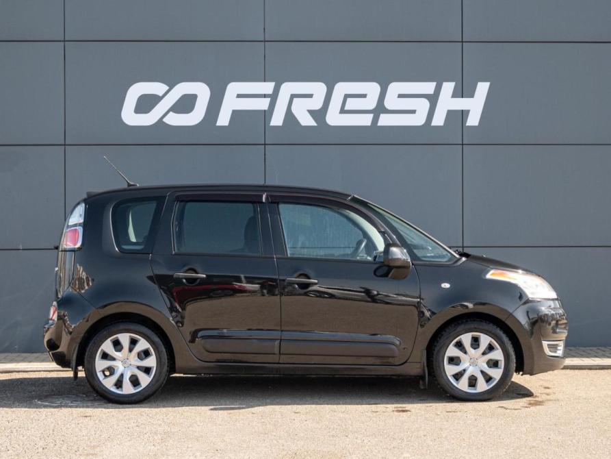 Citroen C3 Picasso I Краснодар  - изображение 5