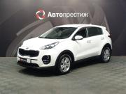Kia Sportage IV Оренбург  - изображение 19