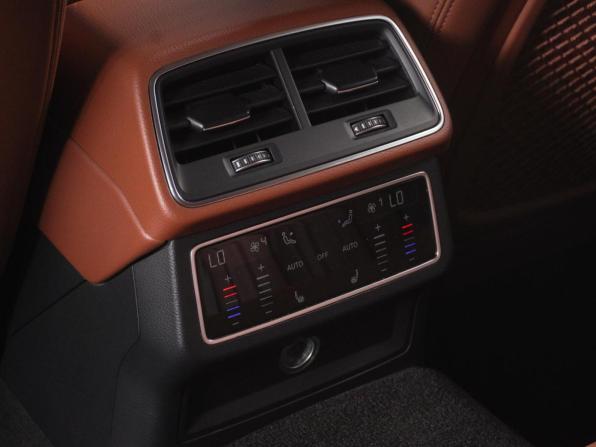 Audi A6 V (C8) с пробегом 2019 года, цена 3 767 000 рублей, 175259 км, седан, Автокод Объявления