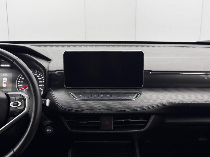 Haval Jolion I Рестайлинг Воронеж  - изображение 12