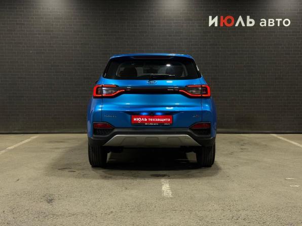 Kaiyi X3 с пробегом 2024 года, цена 1 680 000 рублей, 4287 км, внедорожник, Автокод Объявления