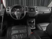 Volkswagen Tiguan I Рестайлинг Тюмень  - изображение 22