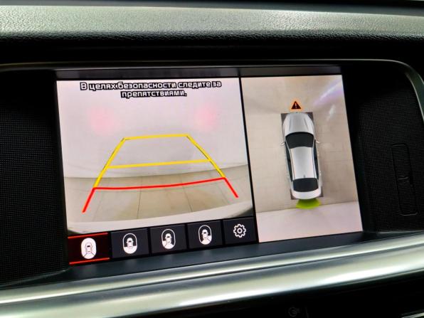 Kia Optima IV Рестайлинг с пробегом 2018 года, цена 2 280 000 рублей, 139225 км, седан, Автокод Объявления