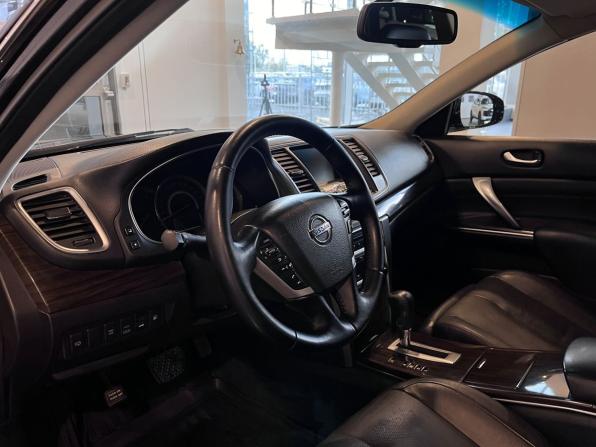 Nissan Teana II (J32) Рестайлинг с пробегом 2013 года, цена 1 060 000 рублей, 231285 км, седан, Автокод Объявления