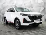 Changan UNI-S (CS55 Plus) I Ульяновск  - изображение 30