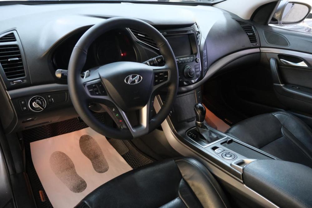 Hyundai i40 I Омск  - изображение 10