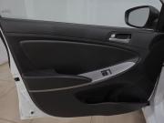 Hyundai Solaris I Рестайлинг Альметьевск  - изображение 26