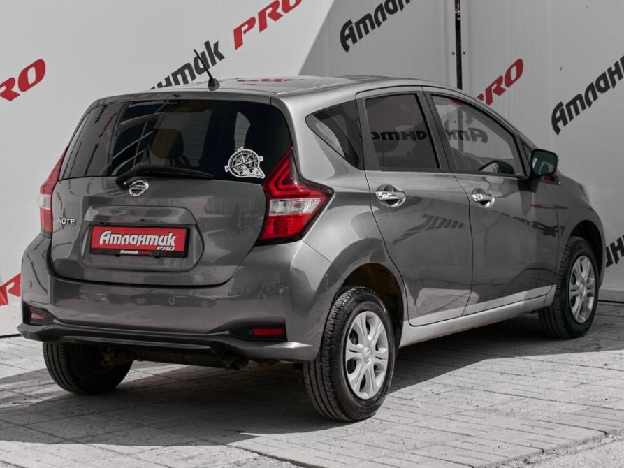 Nissan Note II Рестайлинг Екатеринбург  - изображение 4