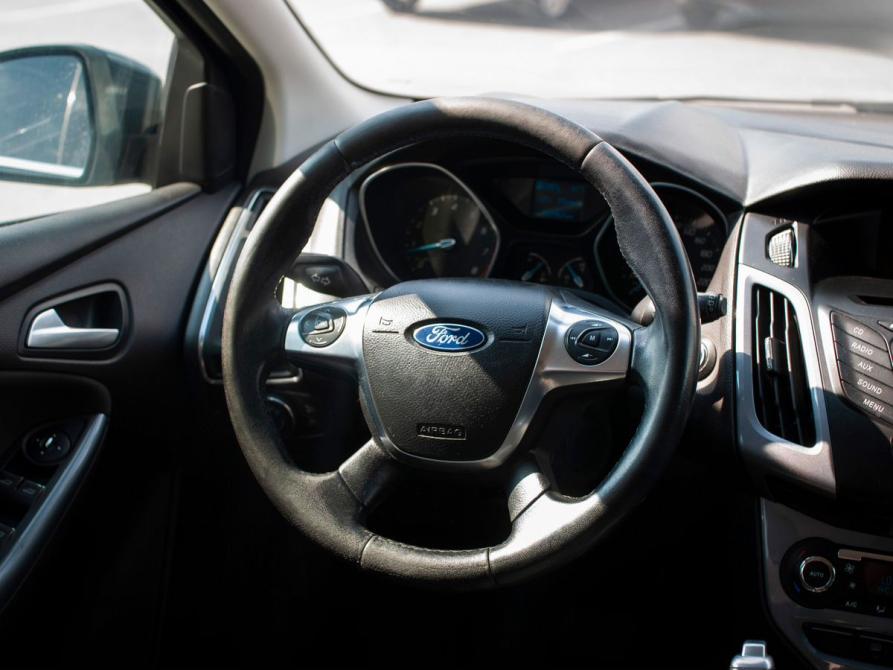 Ford Focus III Курган  - изображение 13