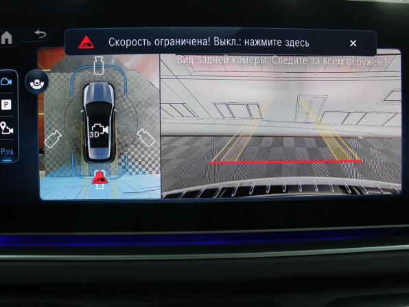 Mercedes-Benz GLE II (V167) Рестайлинг с пробегом 2025 года, цена 11 600 000 рублей, 20 км, внедорожник, Автокод Объявления