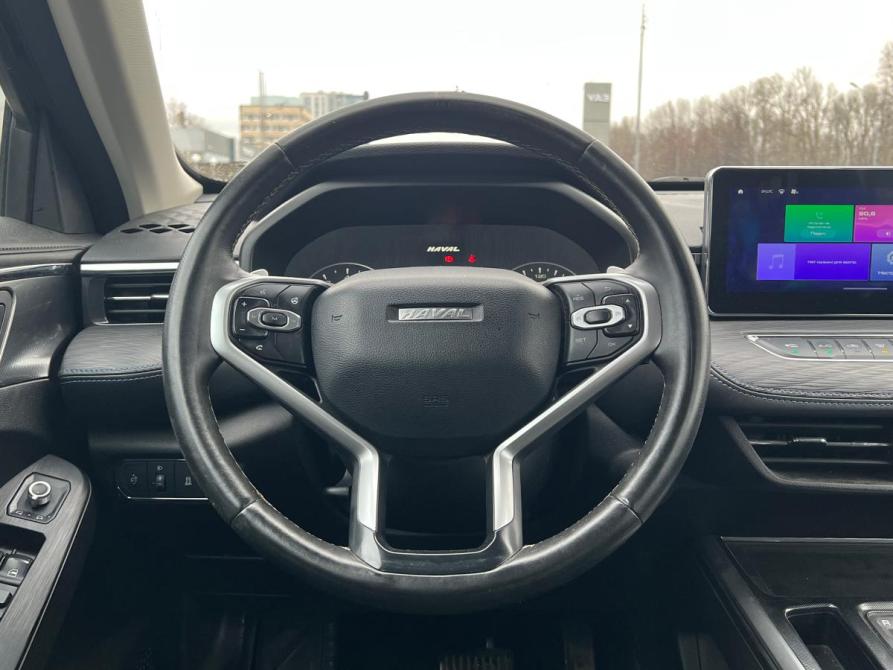 Haval Jolion I Санкт-Петербург  - изображение 6
