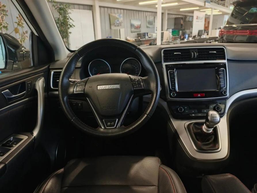 Haval H6 I Пермь  - изображение 14