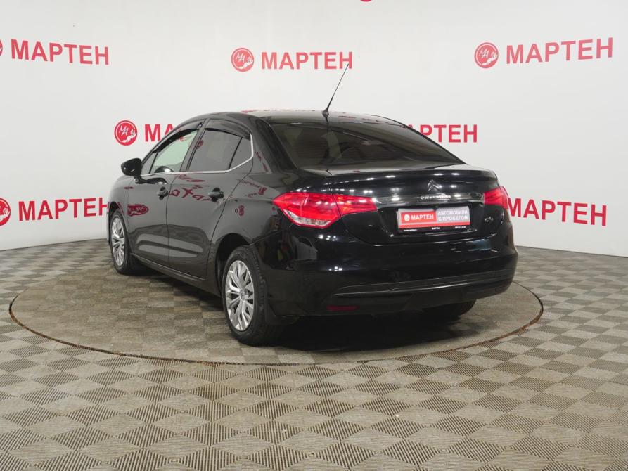 Citroen C4 II Вологда  - изображение 7
