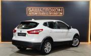 Nissan Qashqai II Уфа  - изображение 24