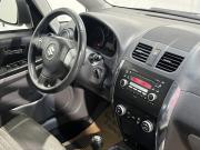Suzuki SX4 I (Classic) Рестайлинг Курск  - изображение 24